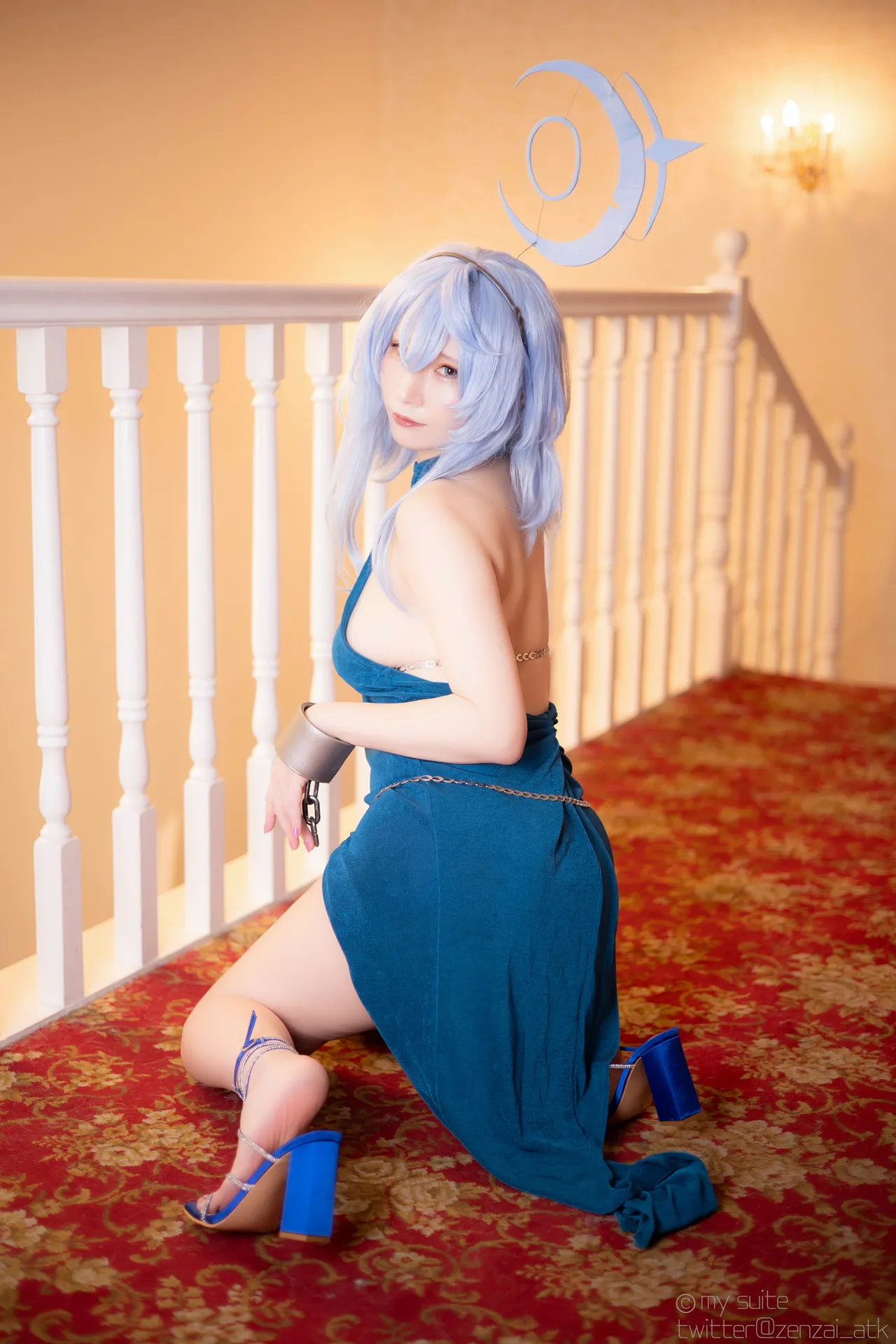 Atsuki - Suite Archive 5-erohere372.webp